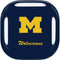 University of Michigan M Logo Bold Galaxy Buds Live Skin