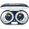University of Michigan M Logo Bold Galaxy Buds Plus Skin