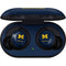 University of Michigan M Logo Bold Galaxy Buds Skin