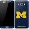 Michigan M Logo Bold Galaxy J7 Skin