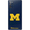 University of Michigan M Logo Bold Galaxy Note20 5G Skin