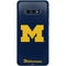 University of Michigan M Logo Bold Galaxy S10e Skin