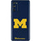University of Michigan M Logo Bold Galaxy S20 Fan Edition Skin