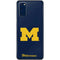 University of Michigan M Logo Bold Galaxy S20 Skin