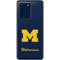 University of Michigan M Logo Bold Galaxy S20 Ultra 5G Skin