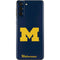University of Michigan M Logo Bold Galaxy S21 Plus 5G Skin
