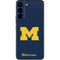 University of Michigan M Logo Bold Galaxy S22 Skin
