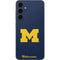 University of Michigan M Logo Bold Galaxy S23 FE Skin
