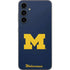 University of Michigan M Logo Bold Galaxy S23 FE Skin