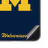 University of Michigan M Logo Bold Galaxy S23 FE Skin