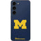 University of Michigan M Logo Bold Galaxy S23 Skin