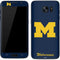 Michigan M Logo Bold Galaxy S7 Skin