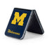 University of Michigan M Logo Bold Galaxy Z Flip5 5G Skin