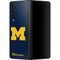 University of Michigan M Logo Bold Galaxy Z Fold3 5G Skin
