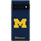 University of Michigan M Logo Bold Google Pixel 6 Pro Skin