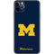 University of Michigan M Logo Bold iPhone 11 Pro Max Skin