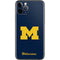 University of Michigan M Logo Bold iPhone 11 Pro Skin