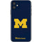 University of Michigan M Logo Bold iPhone 11 Skin