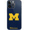 University of Michigan M Logo Bold iPhone 13 Pro Skin