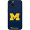 University of Michigan M Logo Bold iPhone 13 Skin