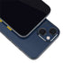 University of Michigan M Logo Bold iPhone 15 Plus Skin