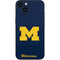 University of Michigan M Logo Bold iPhone 14 Skin