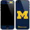 Michigan M Logo Bold iPhone 5/5s/5SE Skin