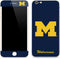 Michigan M Logo Bold iPhone 6/6s Plus Skin