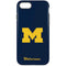 Michigan M Logo Bold iPhone 7 Pro Case