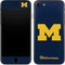 Michigan M Logo Bold iPhone 8 Skin