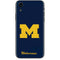 University of Michigan M Logo Bold iPhone XR Skin