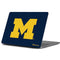 Michigan M Logo Bold MacBook Pro 13-inch (2016-17) Skin