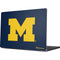 University of Michigan M Logo Bold MacBook Pro 14in (2021-24) Skin