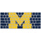University of Michigan M Logo Bold Magic Keyboard Skin