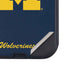 University of Michigan M Logo Bold Otterbox Defender iPhone Skin