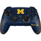 University of Michigan M Logo Bold PlayStation Scuf Vantage 2 Controller Skin
