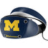 Michigan M Logo Bold PlayStation VR2 Skin