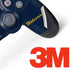 Michigan M Logo Bold PS4 Controller Skin