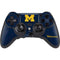 University of Michigan M Logo Bold PS4/PC SCUF Impact Controller Skin
