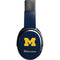 Michigan M Logo Bold Skullcandy Crusher Wireless Skin
