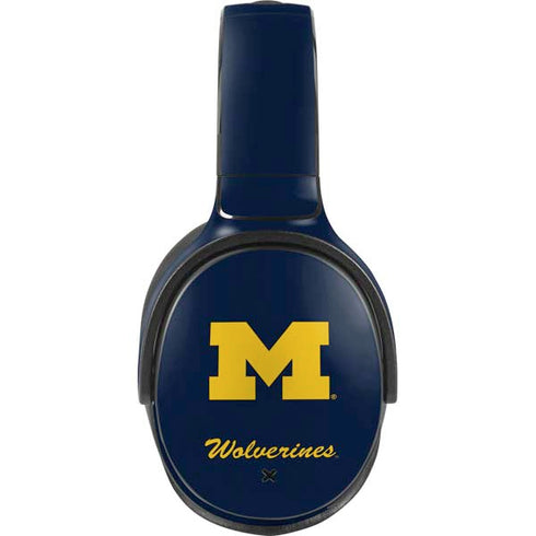 University of Michigan M Logo Bold Skullcandy Venue Skin
