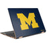 University of Michigan M Logo Bold HP Spectre Skin