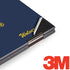 University of Michigan M Logo Bold HP Spectre Skin