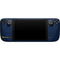 University of Michigan M Logo Bold Steam Deck Handheld Gaming Computer Skin