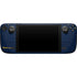 University of Michigan M Logo Bold Steam Deck Handheld Gaming Computer Skin