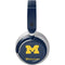 University of Michigan M Logo Bold Surface Headphones Skin