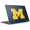 University of Michigan M Logo Bold Surface Laptop 3 13.5in Skin