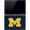 Michigan M Logo Bold Surface Pro 4 Skin