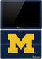 Michigan M Logo Bold Surface Pro (2017) Skin