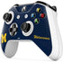 Michigan M Logo Bold Xbox One S Controller Skin